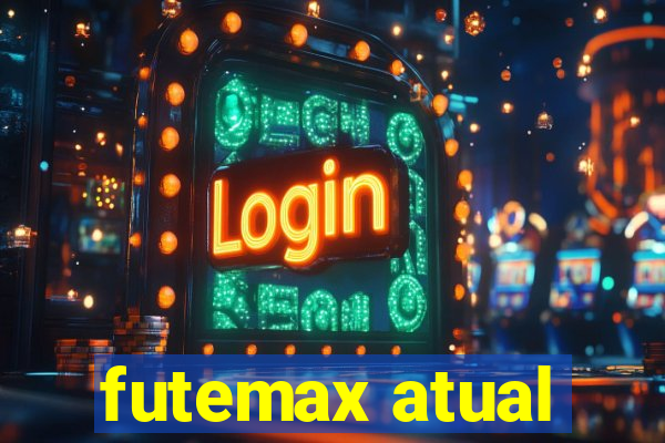 futemax atual